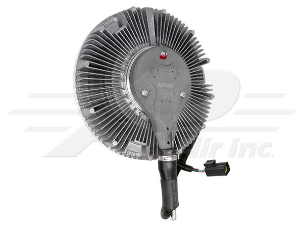 87739304 - Fan Clutch - Case/IH