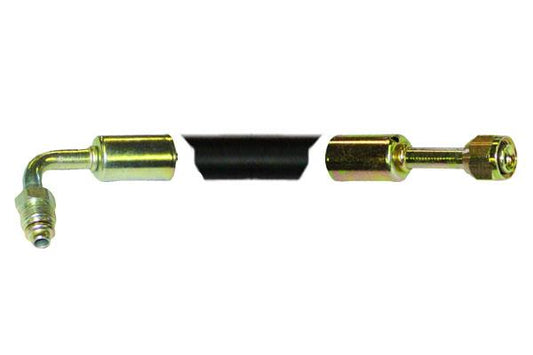 Suction Hose EARLY serial number