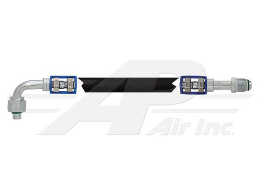 Liquid - Roof Hose - Evaporator End