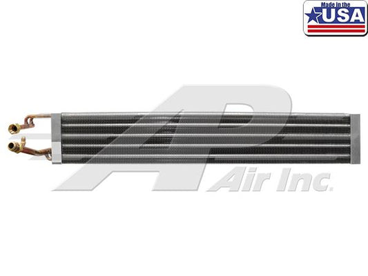 Evaporator Early Serial Number EARLY serial number