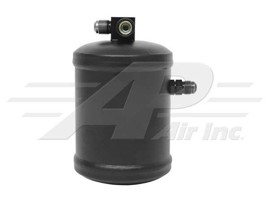 Receiver Drier, Flare