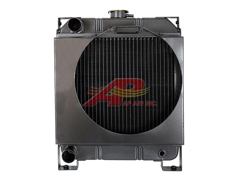 86561696 - Ford/New Holland Radiator