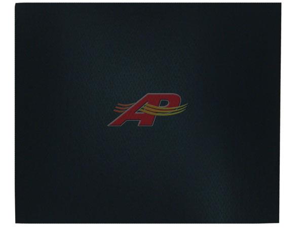 Headliner - Black Basketweave