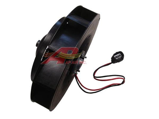 Blower Motor Assembly