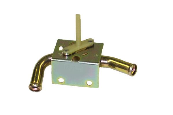 Heater Control Valve