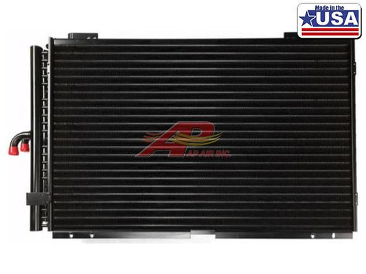 Oil Cooler