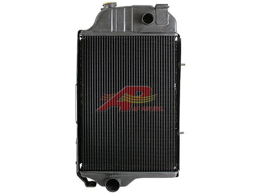 AL39290 - John Deere Radiator