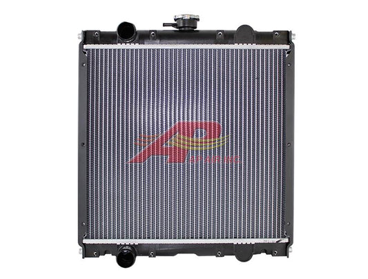 87305450 -Case/NH Radiator