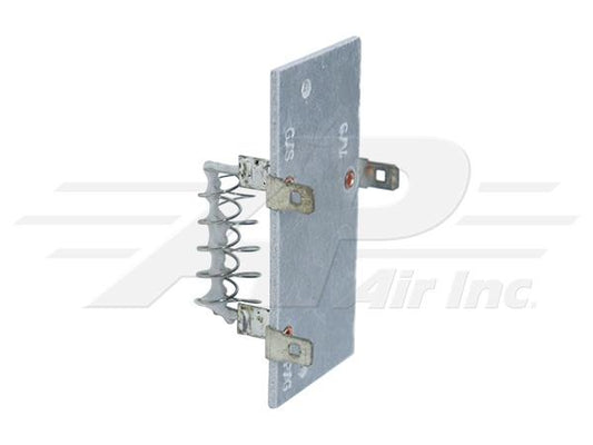 Blower Motor Resistor - 3 Terminal