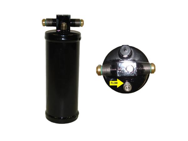 Receiver Drier
