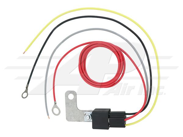 Universal Clutch Saver Kit