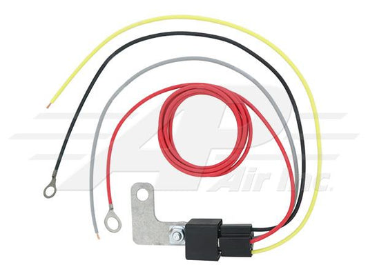 Universal Clutch Saver Kit