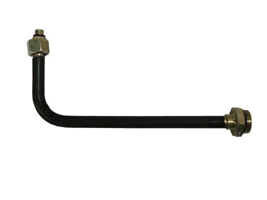 Receiver Drier to Cab Hose