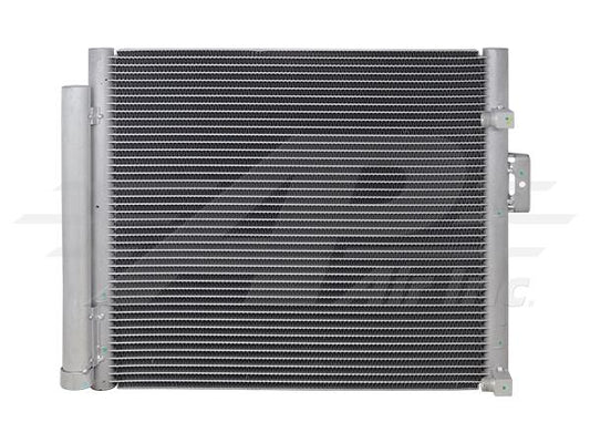 47648317 - Condenser - CNH