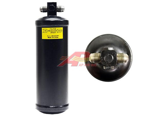 Receiver Drier Flare Late Serial Number LATE serial number