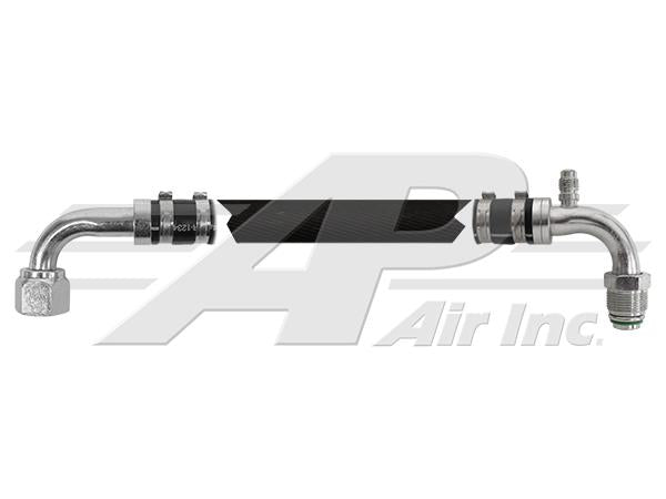 Suction Hose LATE serial number