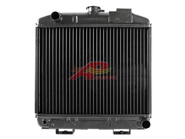 SBA310100031 - Ford/New Holland and Hesston/Fiat Radiator