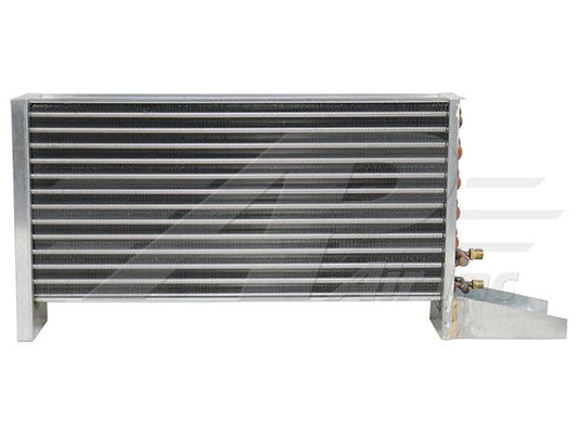 AH115321 - Condenser - John Deere