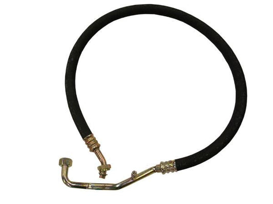 Suction Hose - Compressor End LATE serial number