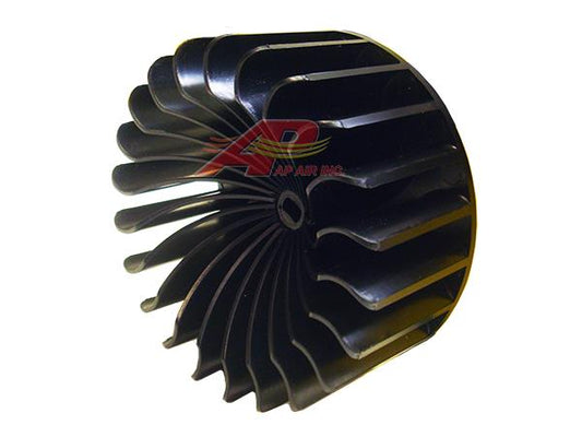 Blower Wheel - Upper EARLY serial number