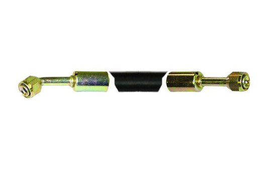 Condenser to Drier Hose