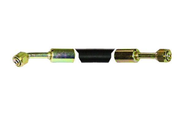 Compressor to Condenser Hose