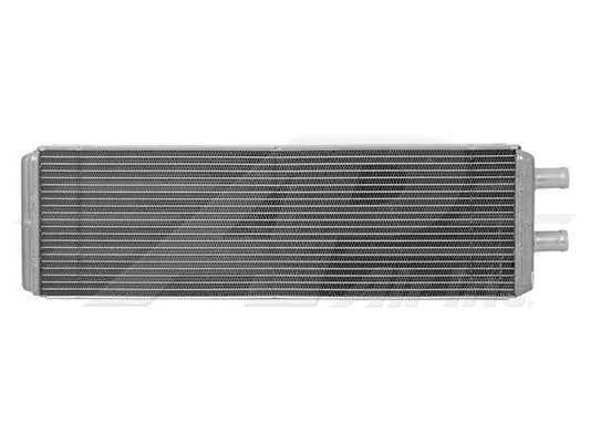 Heater Core LATE serial number