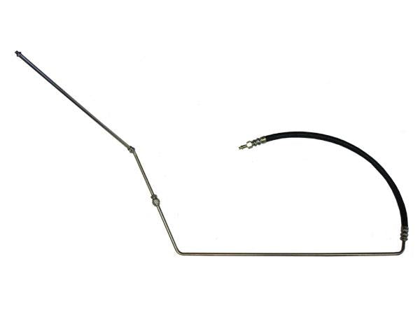 Condenser to Receiver Drier Hose EARLY serial number