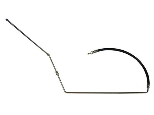 Condenser to Receiver Drier Hose EARLY serial number