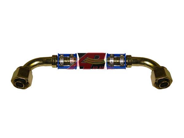 Condenser to Receiver Drier Hose