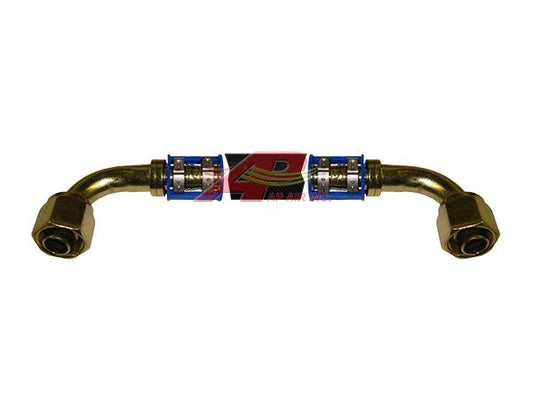 Condenser to Receiver Drier Hose
