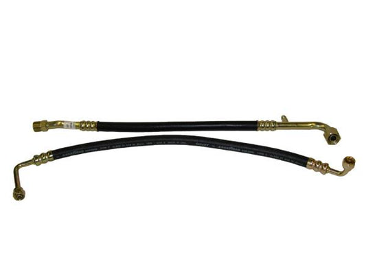 Roof Hose Kit - 2 Hoses EARLY serial number