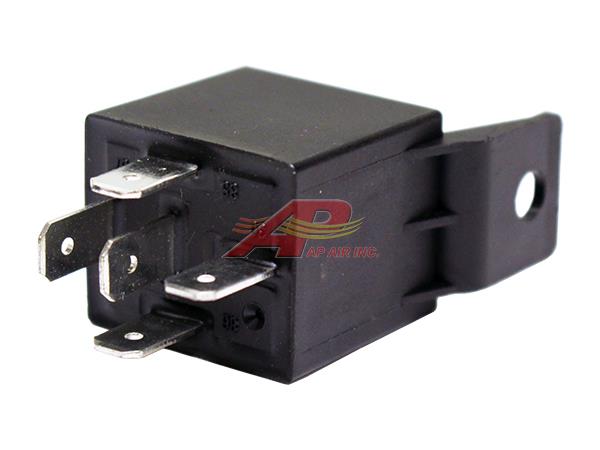 12 V Relay Switch