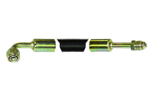 Receiver Drier to Cab Hose EARLY serial number