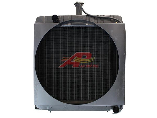 Radiator