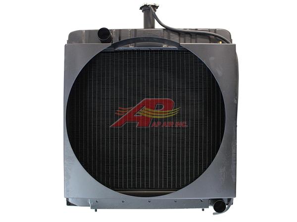 Radiator
