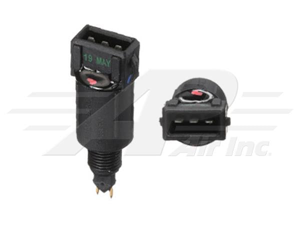 Water In Fuel Sensor