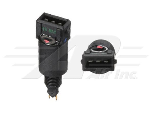 Water In Fuel Sensor