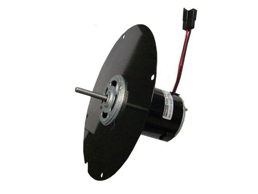 Blower Motor - Without Wheel