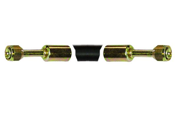 Condenser to Receiver Drier Hose