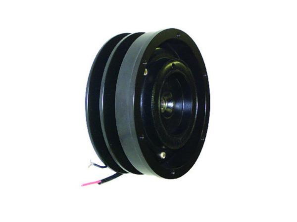 New Clutch With Coil - Nippondenso EARLY serial number