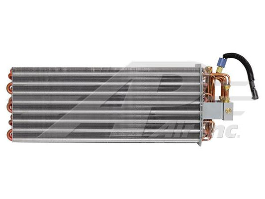 Evaporator Late Serial Number LATE serial number
