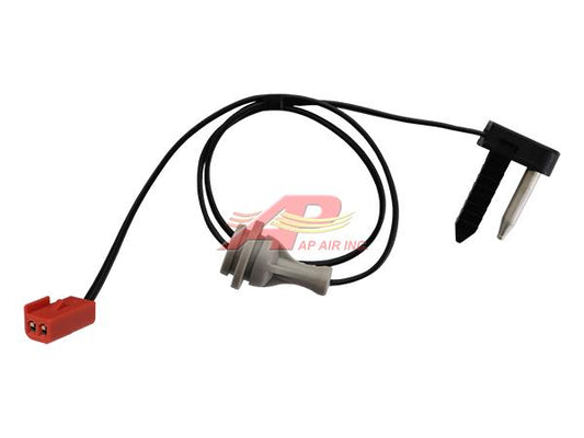 Air Temp Sensor