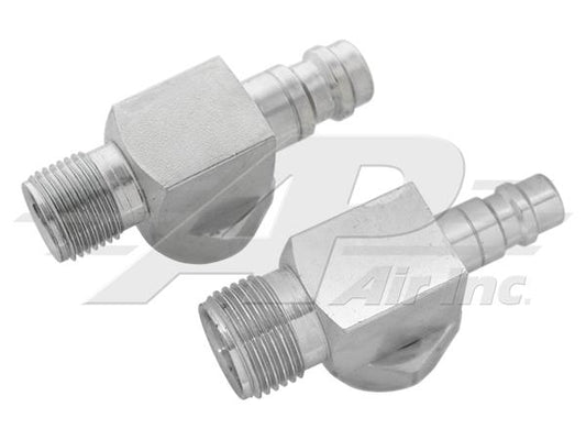 R134 Roto Lock ORing Service Valve Kit