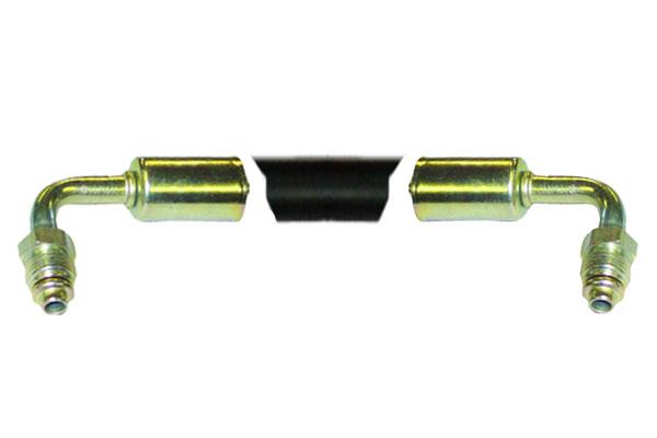 Receiver Drier to Expansion Valve Hose