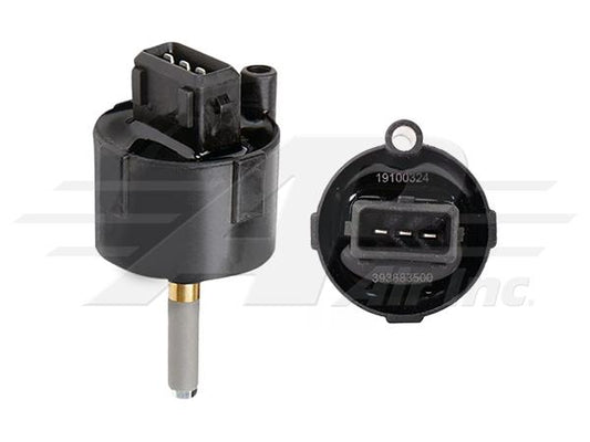 Water In Fuel Sensor