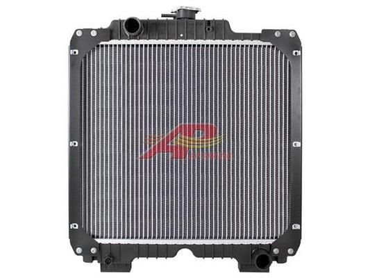 84175586 - Case/NH Radiator