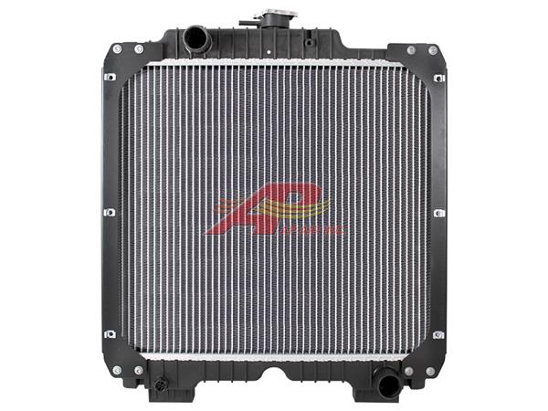 84175586 - Case/NH Radiator