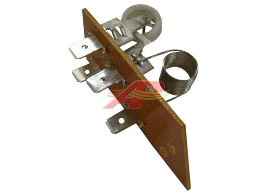 Blower Motor Resistor