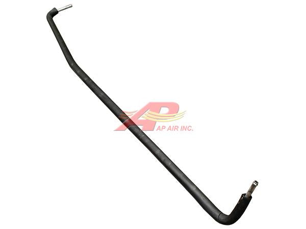 Heater Inlet Cab Post Line Late Serial Number